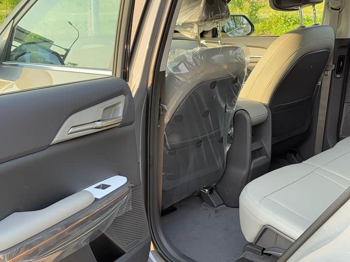 Kia EV5 2025 2025款 530 Air