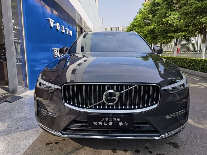 Zdjęcie 2 - Volvo XC60