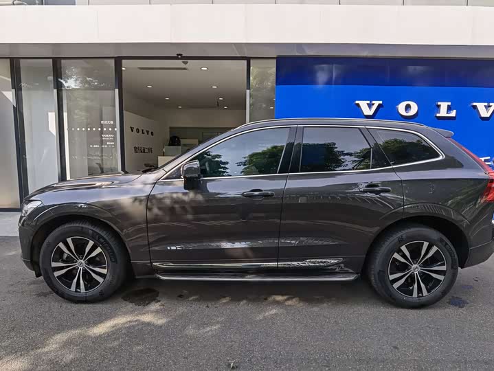 Zdjęcie 4 - Volvo XC60
