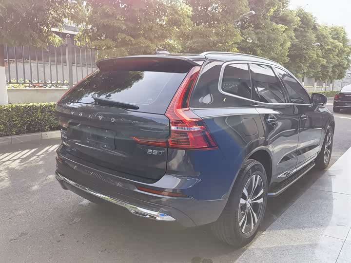 Zdjęcie 5 - Volvo XC60
