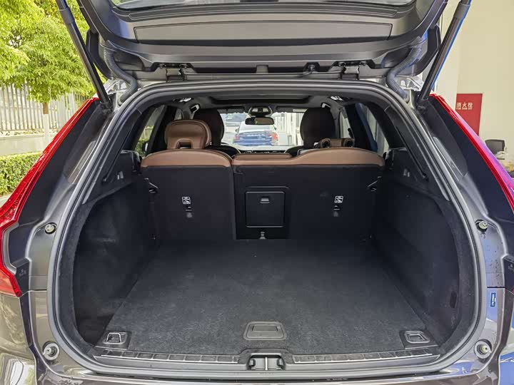 Zdjęcie 6 - Volvo XC60