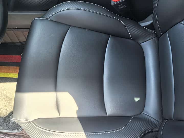 Radar RD5 2025 2025款 430km 两驱长箱 招财金刚