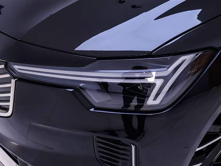 Volvo S90 2026 2026款 B5 智远豪华版