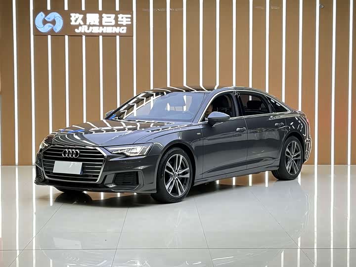 Zdjęcie 1 - Audi A6L