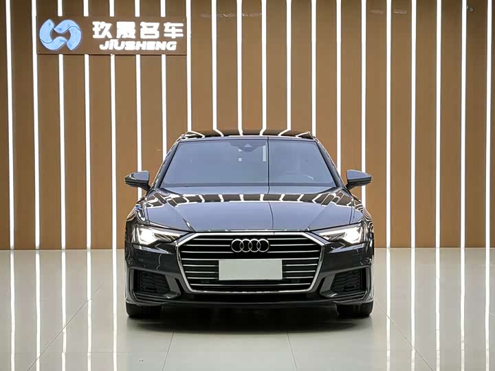 Zdjęcie 2 - Audi A6L