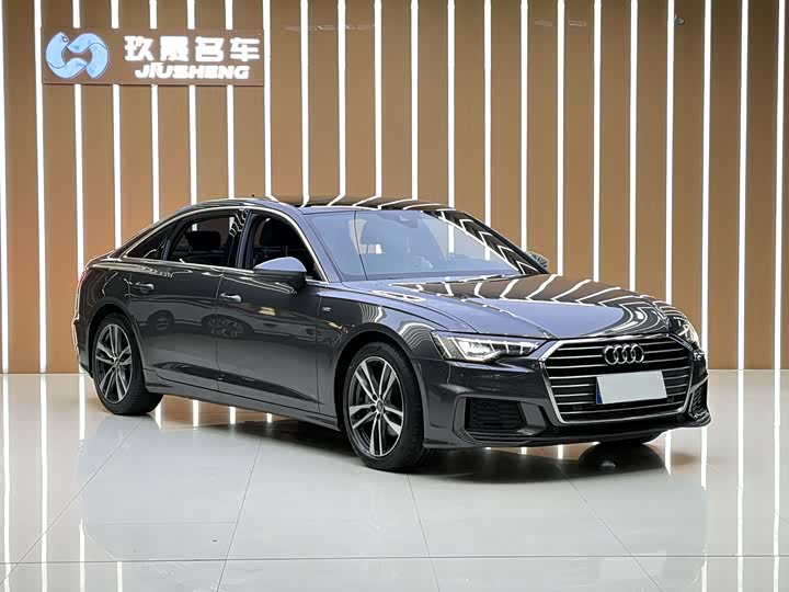 Zdjęcie 3 - Audi A6L