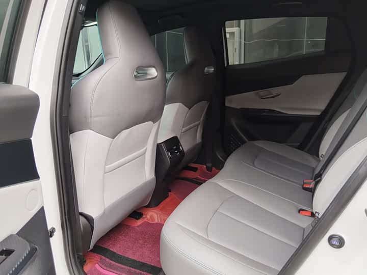 Changan UNI-T 2023 2023款 第二代 1.5T 尊贵型