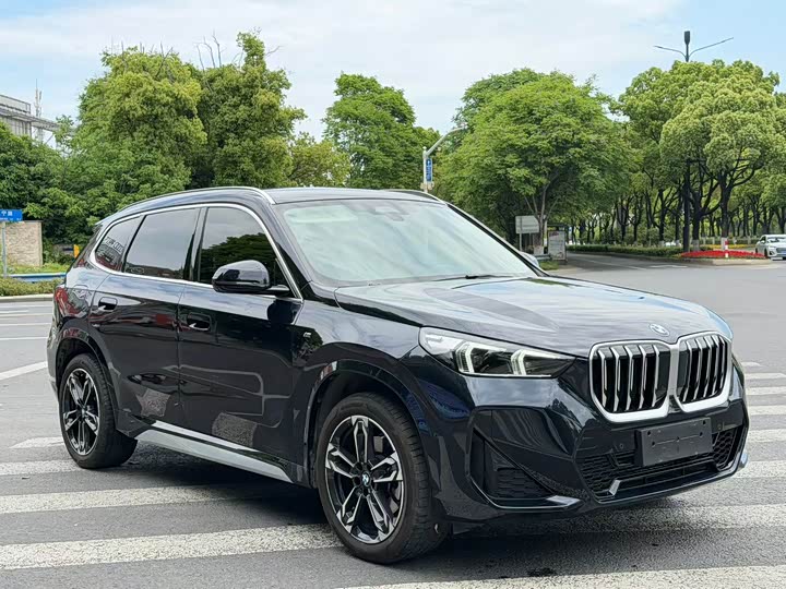 Фото 3 - BMW X1