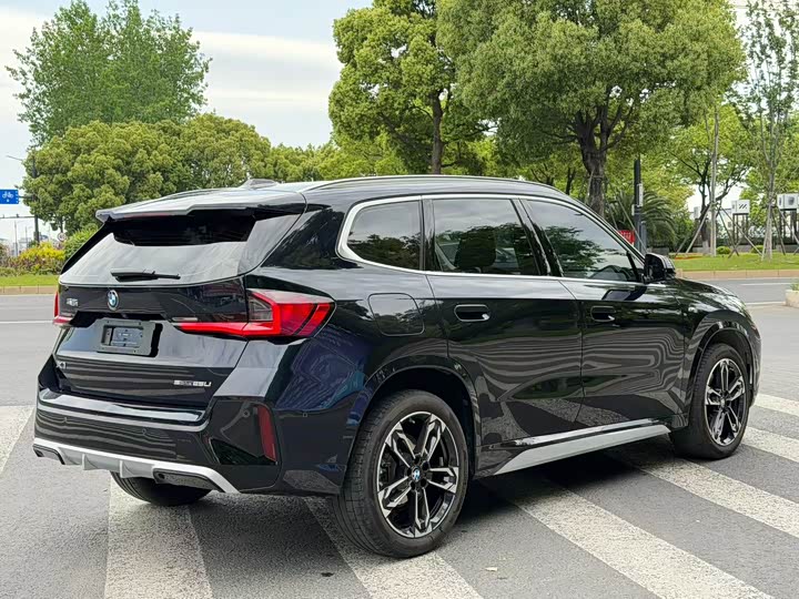 Фото 5 - BMW X1