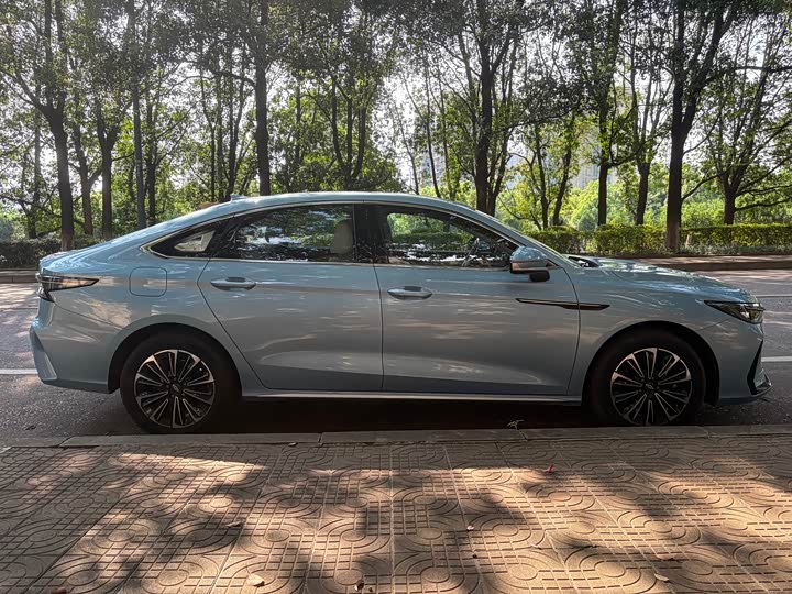 Фото 4 - Chery Fulwin A8