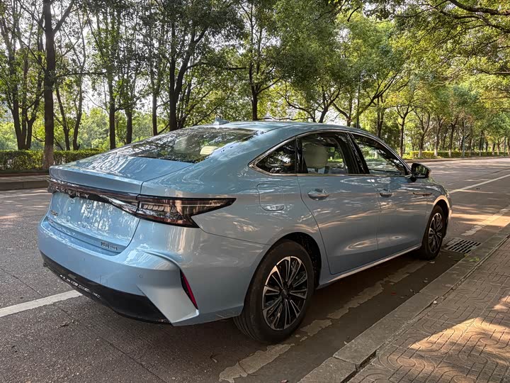 Фото 5 - Chery Fulwin A8