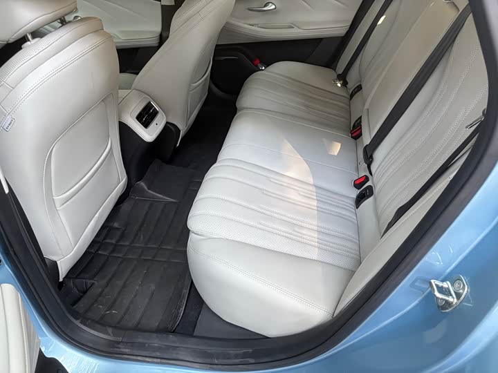 Фото 9 - Chery Fulwin A8
