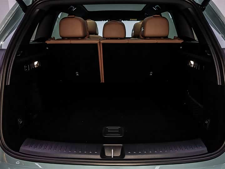 Фото 6 - LiXiang L6