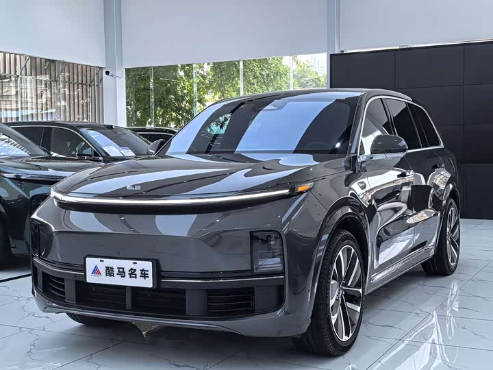 Zdjęcie 1 - LiXiang L9