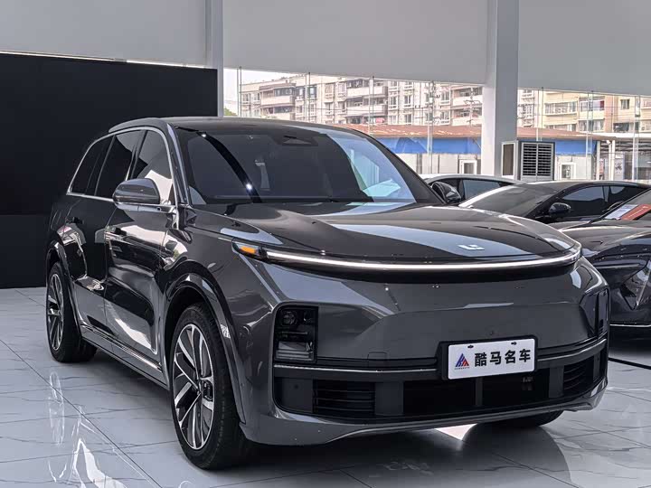 Zdjęcie 3 - LiXiang L9