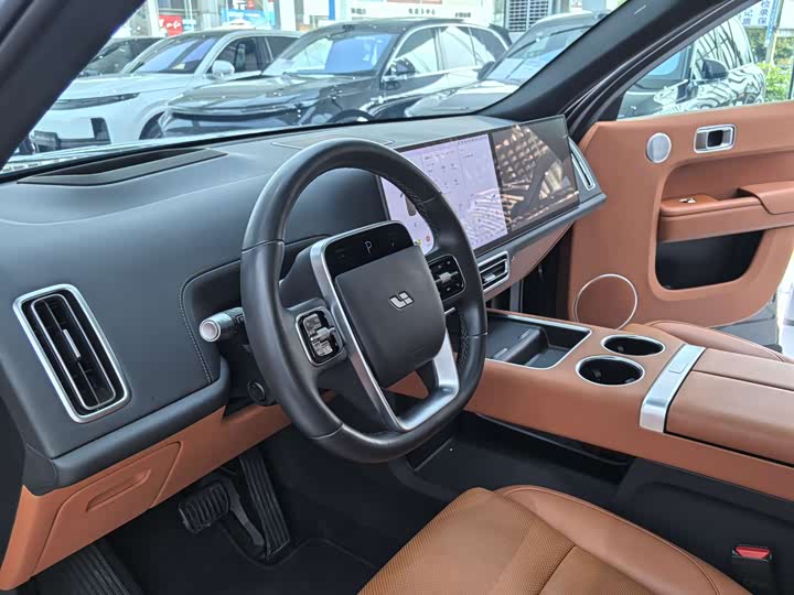 Zdjęcie 5 - LiXiang L9