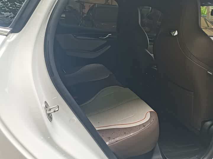 Zdjęcie 5 - BYD Qin Plus