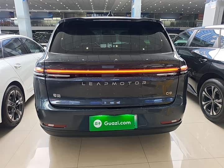 Zdjęcie 6 - Leapmotor C10