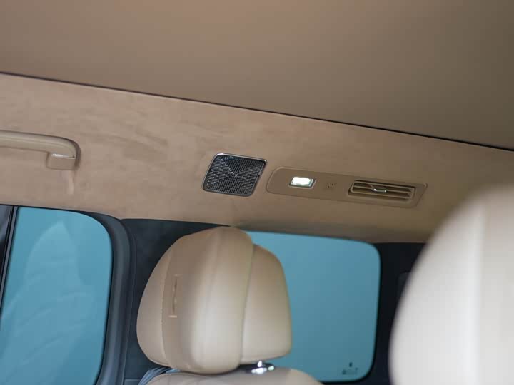 BYD Yangwang U8 2025 2025款 鼎世版