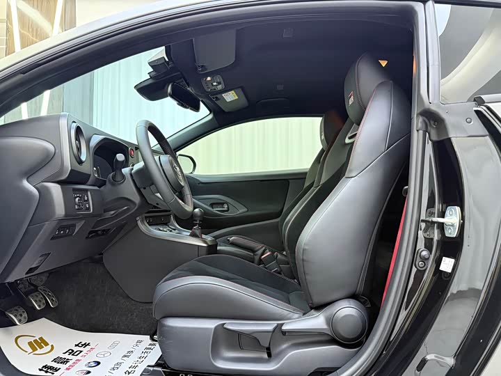 Toyota GR Yaris 2025 2025款 GR 进化版