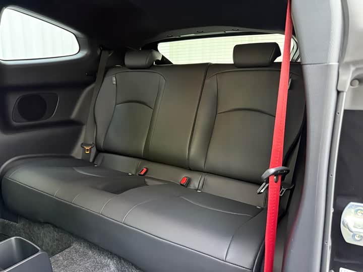 Toyota GR Yaris 2025 2025款 GR 进化版