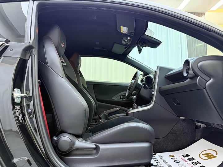 Toyota GR Yaris 2025 2025款 GR 进化版