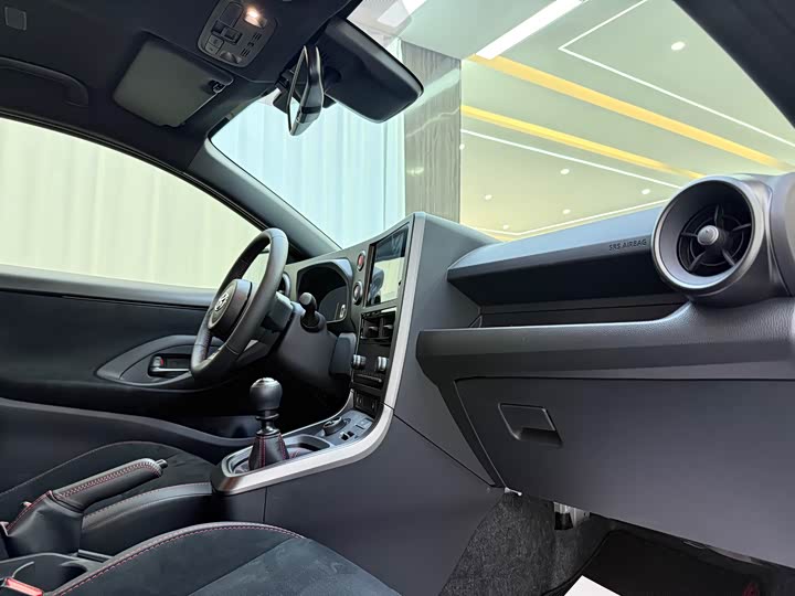 Toyota GR Yaris 2025 2025款 GR 进化版