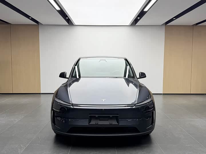 Tesla Model Y 2025 2025款 后轮驱动版