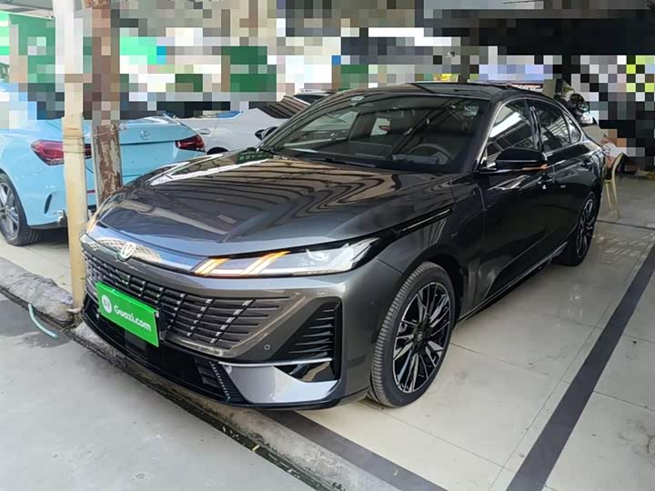 Changan Eado Plus 2026 2026款 第四代 1.5T 500Bar 智享型