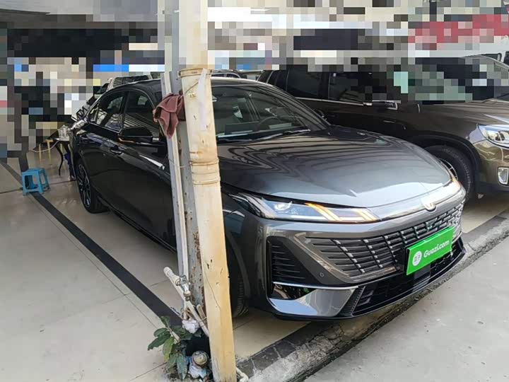 Changan Eado Plus 2026 2026款 第四代 1.5T 500Bar 智享型