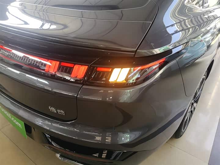 Changan Eado Plus 2026 2026款 第四代 1.5T 500Bar 智享型