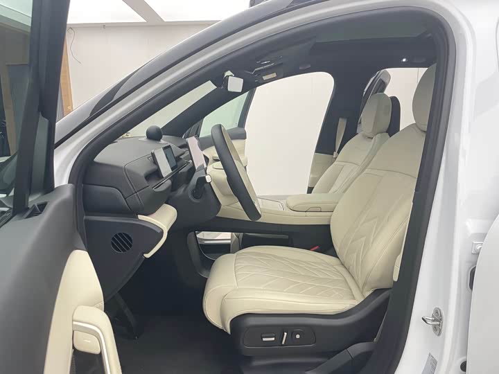 Nio ES6 2025 2025款 75kWh