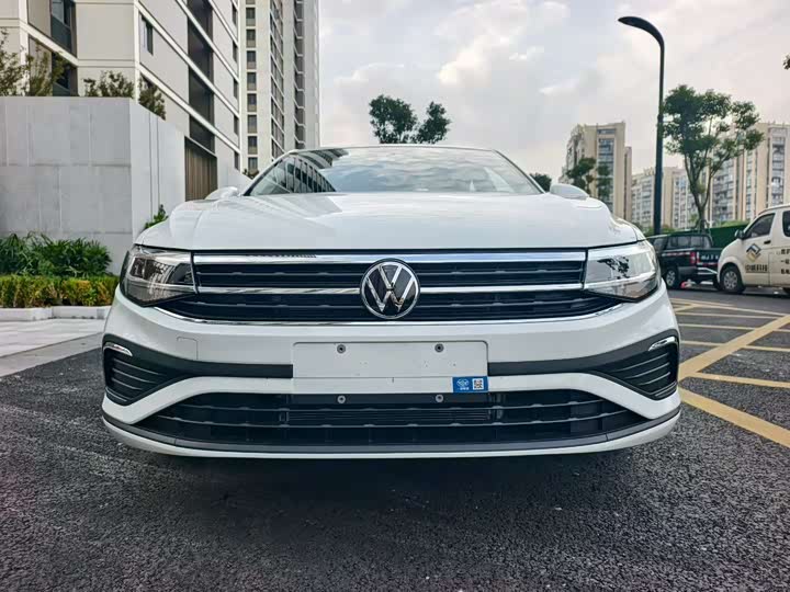 Volkswagen Bora 2026 2026款 200TSI DSG悦行导航版