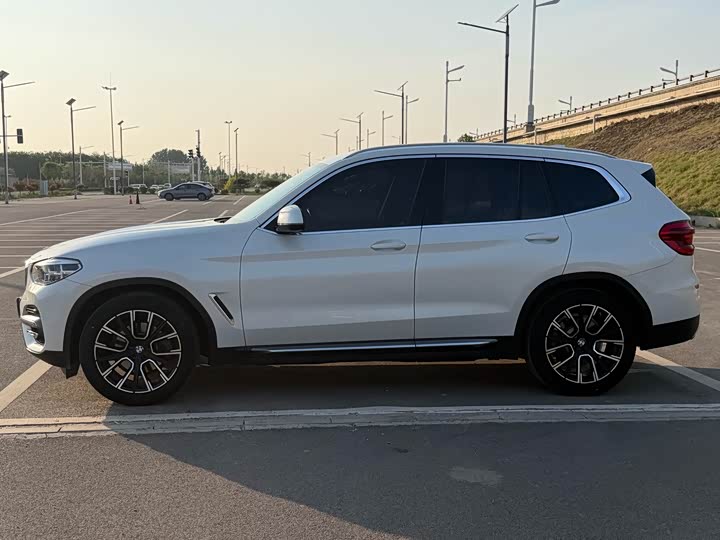 Фото 4 - BMW X3