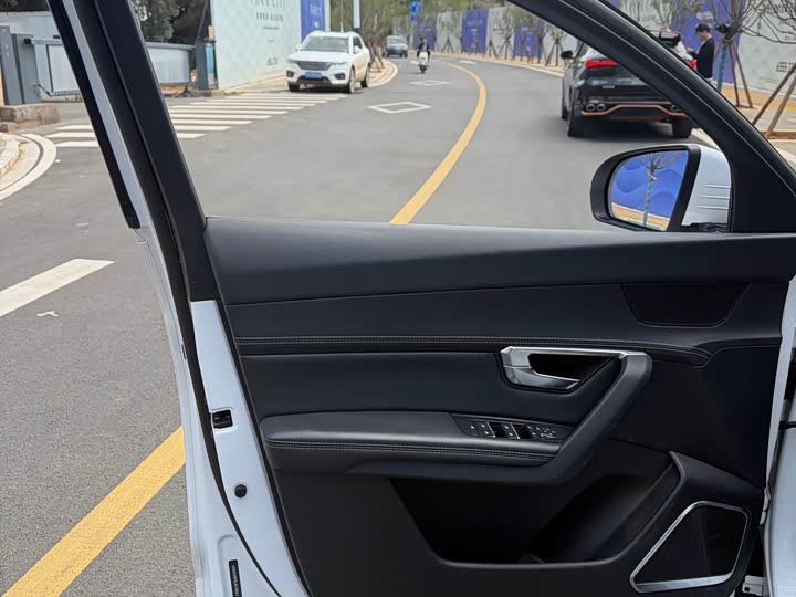 BYD Song Pro 2021 2021款 1.5T 自动精英型
