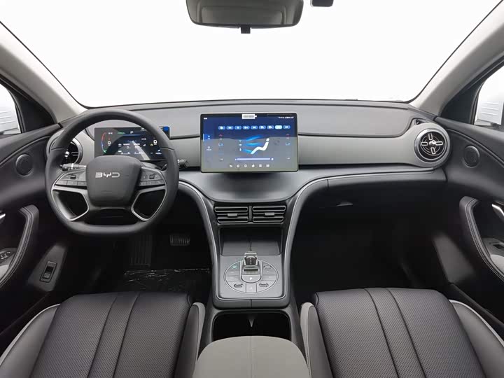 BYD Sea Lion 05 DM-i Hybrid 2025 2025款 DM-i 75KM尊贵型