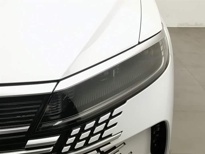 BYD Sea Lion 05 DM-i Hybrid 2025 2025款 DM-i 75KM尊贵型