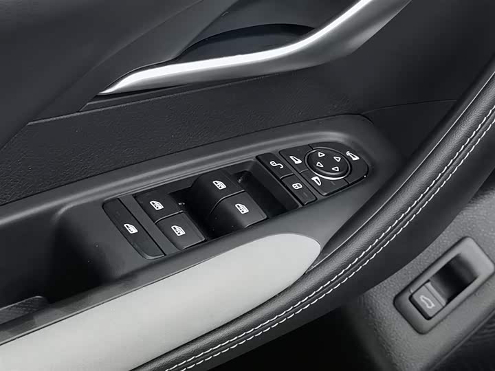 BYD Sea Lion 05 DM-i Hybrid 2025 2025款 DM-i 75KM尊贵型