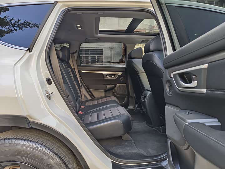 Фото 9 - Honda Breeze