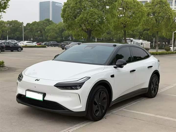 Nio Onvo L60 2024 2024款 60kWh 后驱版