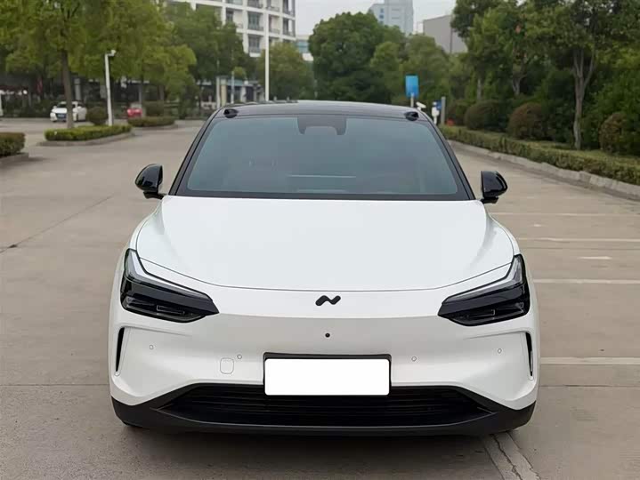 Nio Onvo L60 2024 2024款 60kWh 后驱版