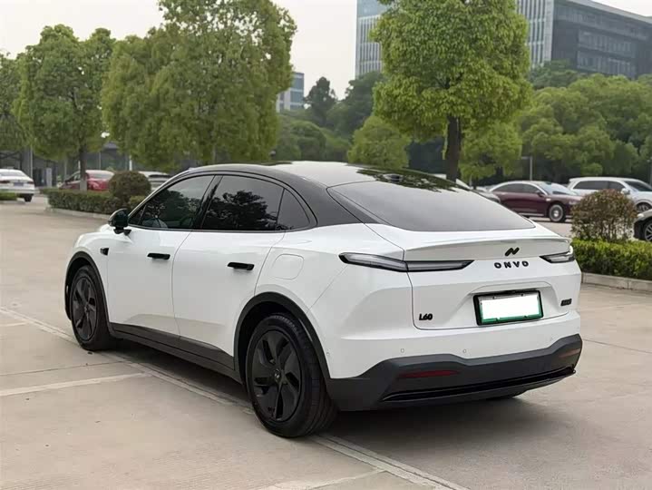 Nio Onvo L60 2024 2024款 60kWh 后驱版