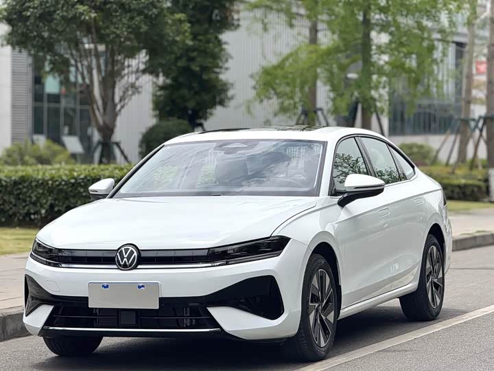 Volkswagen Sagitar L 2026 2026款 L 300TSI DSG 精英型