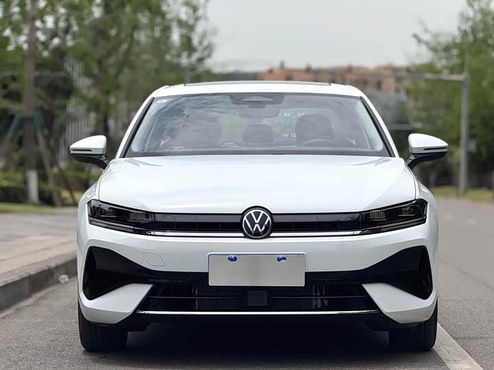 Volkswagen Sagitar L 2026 2026款 L 300TSI DSG 精英型