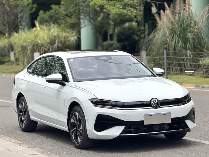 Volkswagen Sagitar L 2026 2026款 L 300TSI DSG 精英型
