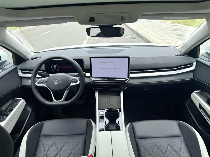 Volkswagen Sagitar L 2026 2026款 L 300TSI DSG 精英型