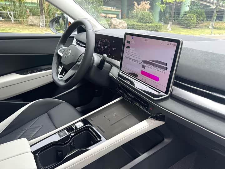 Volkswagen Sagitar L 2026 2026款 L 300TSI DSG 精英型
