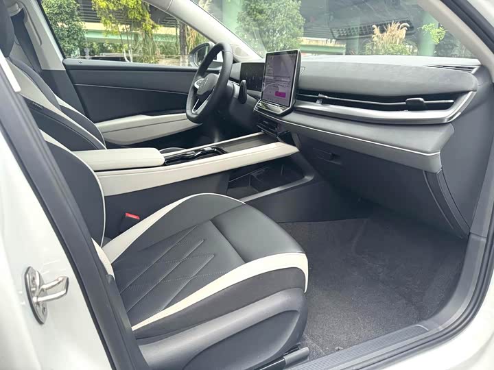 Volkswagen Sagitar L 2026 2026款 L 300TSI DSG 精英型