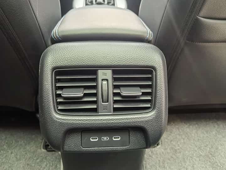 2024 Honda HR-V