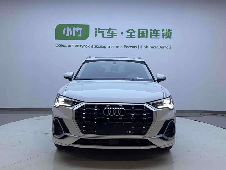 Фото 3 - Audi Q3